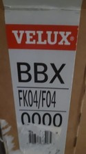 Velux Dampfsperrschürze BBX FK04 0000 (66 x 98 cm)