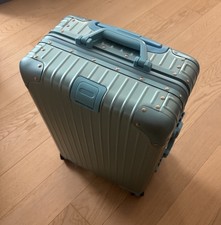 Cabin Trolley | Alu Koffer |