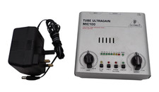 Behringer MIC100 Audiophiler