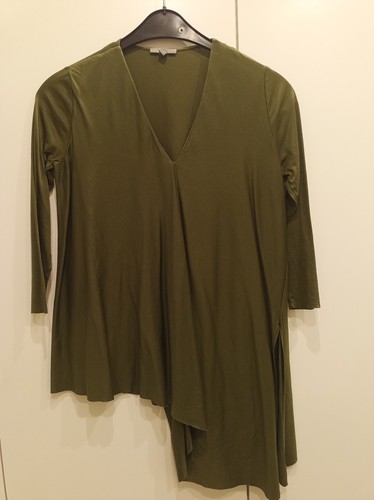 Cos feines blusenshirt tunika - blusenshirt,