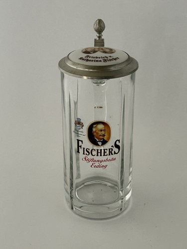 Fischers stiftungsbräu erding - fischers,