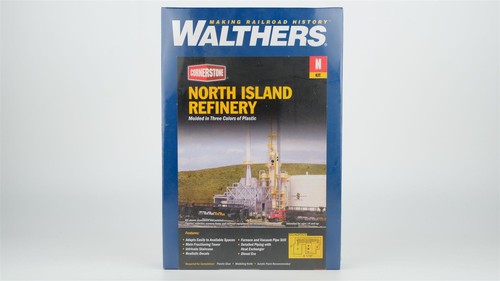 Walthers 933 3219 - n, 933-3219
