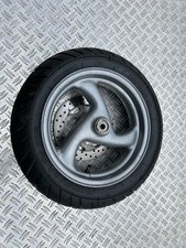 Peugeot Elystar 50  Felge