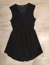 Minikleid Lange Bluse Gr. M