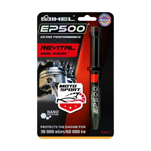 Mihel ep500 keramik schutz - keramik,