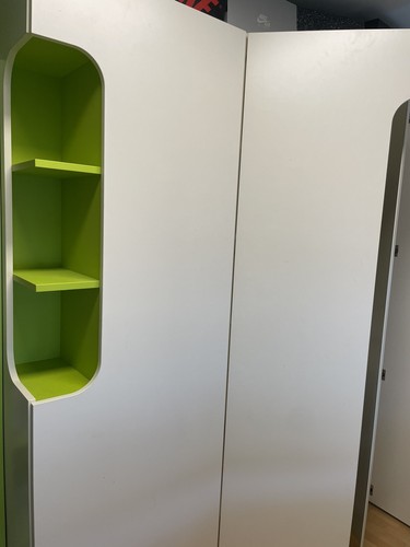 Schrank schlafzimmer - schrank,