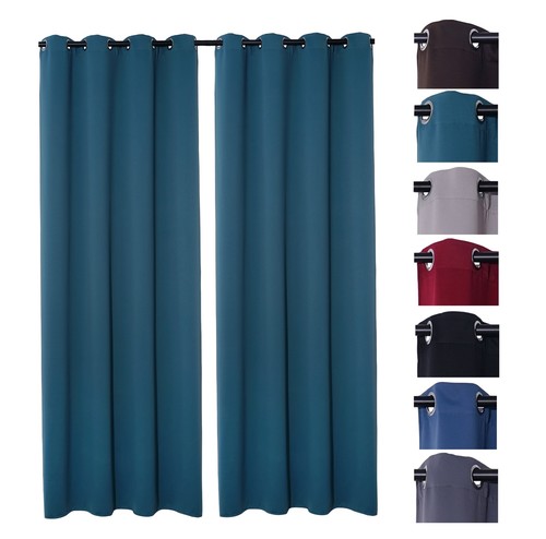 2er pack verdunklungsvorhang - pack,