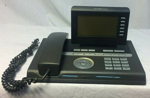 Siemens phone telefon - siemens, ip