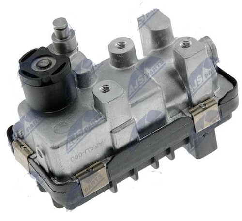 Ladedrucksteller stellmotor - ladedrucksteller,