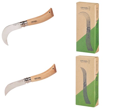 Opinel gärtnermesser buche - gärtnermesser,
