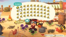 Animal crossing new - crossing,