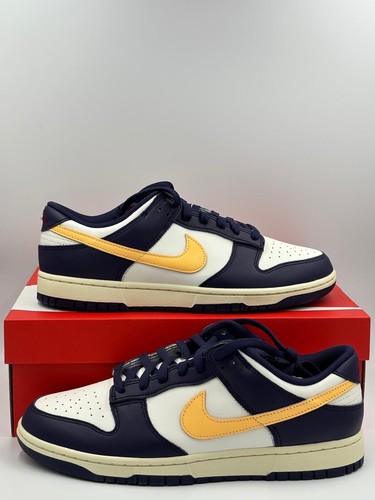 Nike dunk low - dunk, retro