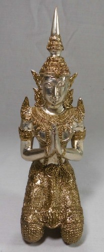 Asiatische figur massives - asiatische,