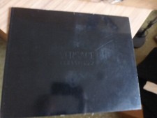 Versace Classic V2 Winter 2001 Katalog Produktkatalog