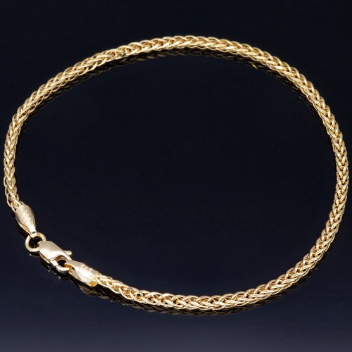 Fuchsschwanzarmband armband - fuchsschwanzarmband,