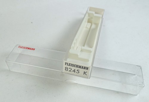 Leere spur ovp fleischmann - leere,
