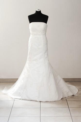 Weise brautkleid 399542 - brautkleid, '399542'