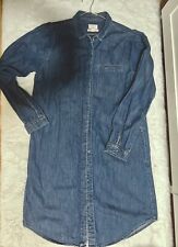 Esprit Jeanskleid Gr.38