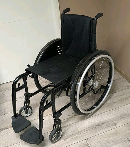 Küschall aktiv rollstuhl - küschall,
