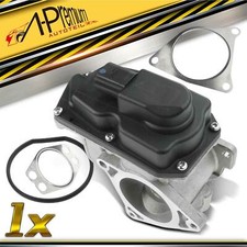 AGR-Ventil Abgasrückführung