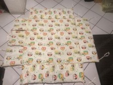 Decke   Nest für Laufstall