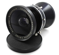 Schneider Kreuznach 165mm F8