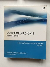 Adobe ColdFusion 8 Getting