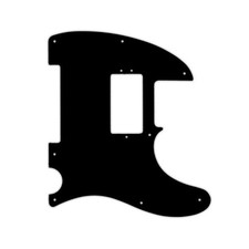 US CUSTOM PICKGUARD für