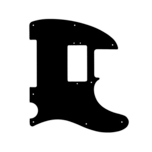 Custom pickguard für - us,