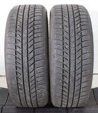2 x 205/50R17 93V Winterreifen