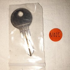 Schlüssel-Nr. " N025 "