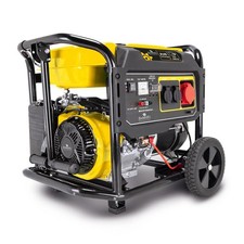 BAMATO Stromaggregat BGE-5400