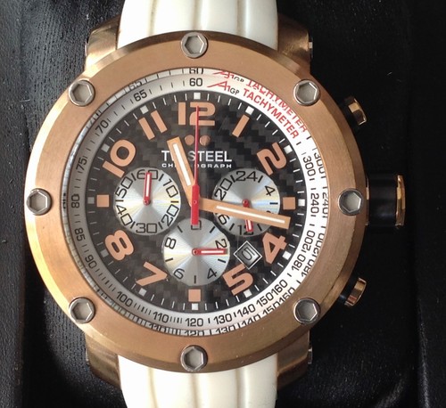 Steel a1gp special edition - tw,