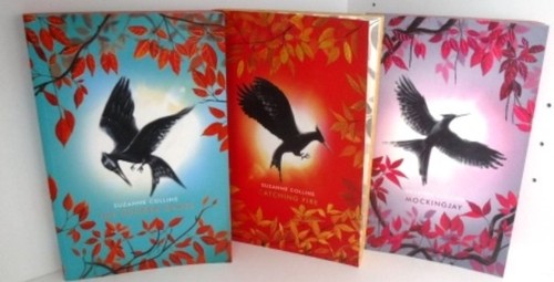 Deluxe set bks 3 - set,