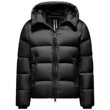 Bomboogie HELSINKI Daunenjacke