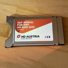 HD Austria CAM701 SAT-Modul