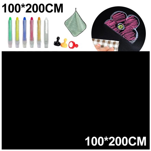 Magnetische tafelfolie - magnetische,