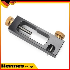 Slot Car Pinion Gear Press