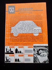 Zündapp Janus Kleinwagen