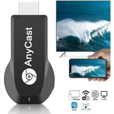 4K WiFi HDMI Anycast Miracast