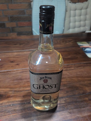 Jim beam ghost white - beam,