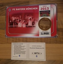 FC BAYERN MÜNCHEN