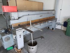 Schlagschere guter Zustand sofort Abholbereit