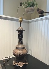 Art Nouveau A French Antique