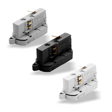 3-Phasen Stromschienen Universaladapter Multi-Adapter GA69 - zur Lampenabhängung