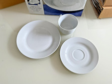 NEU OVP Kaffeeservice 18 tlg