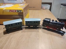 Alte Zeuke Spur 0 Eisenbahn