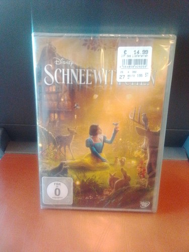 Disney schneewittchen - |, |