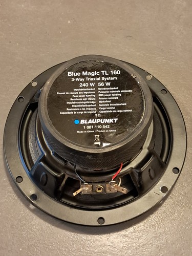 Blaupunkt blue magic - blaupunkt,
