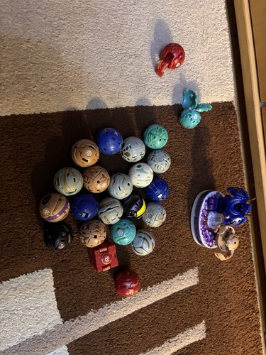 Bakugan